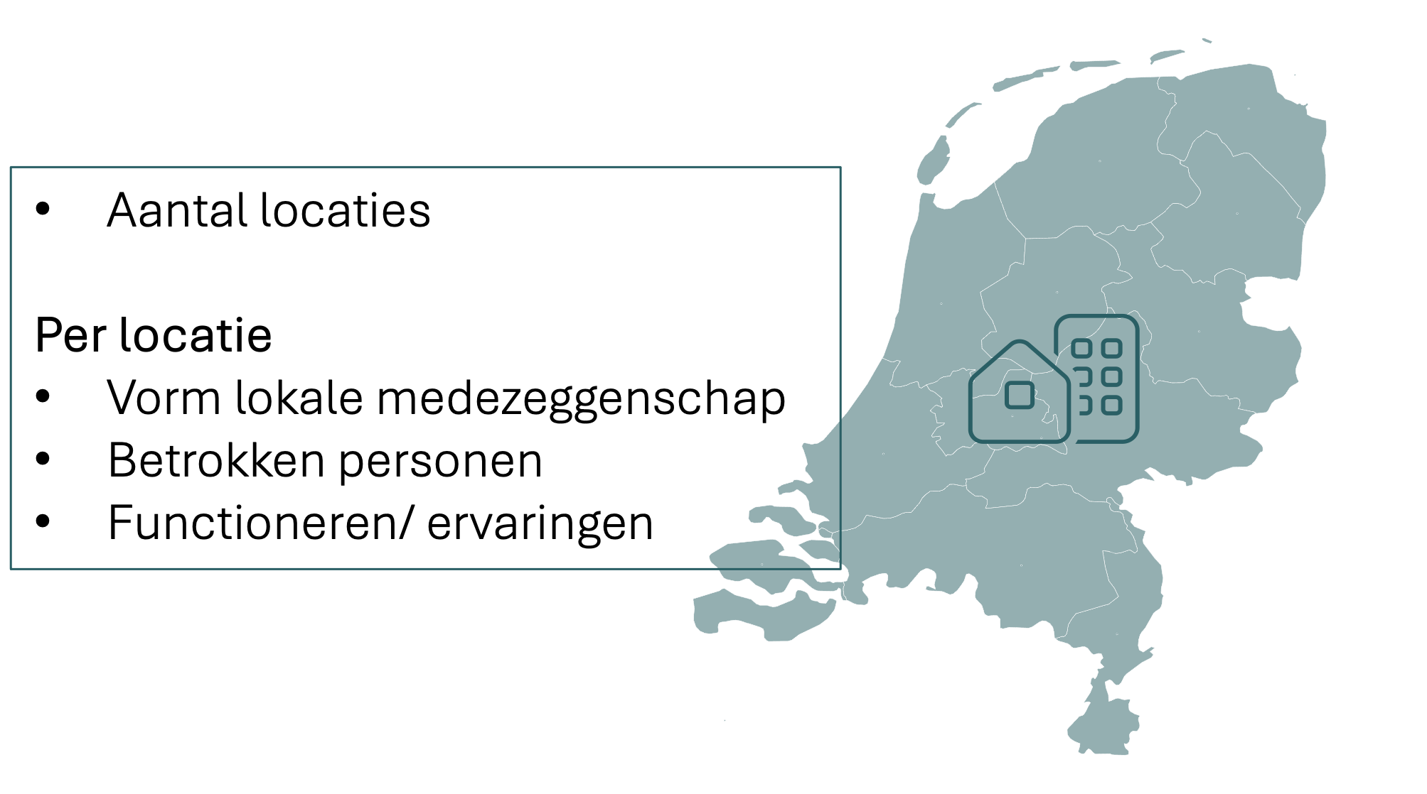 Cliëntmedezeggenschap in beeld