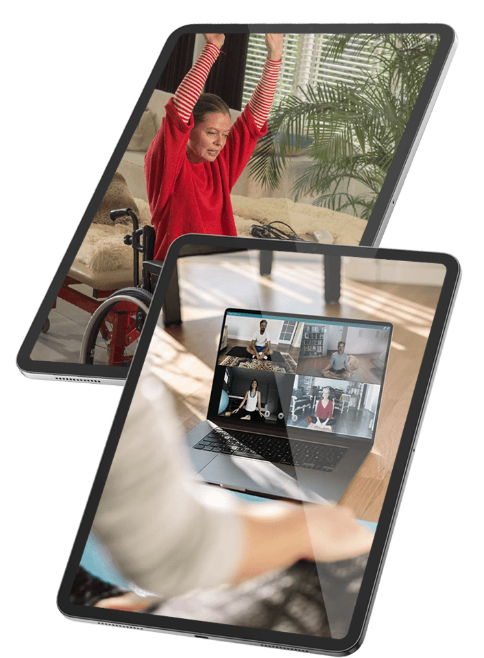 Digidagbesteding in werking samen