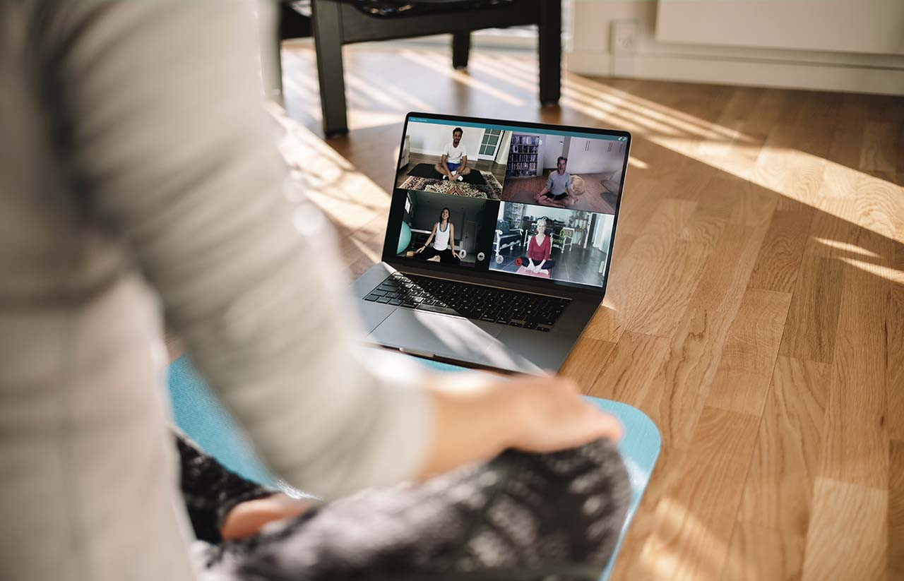 Digitale dagbesteding tapster online platform