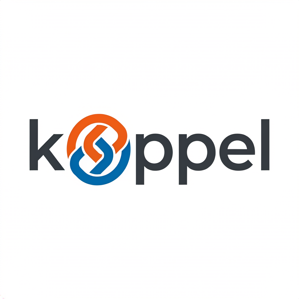Logo Koppel